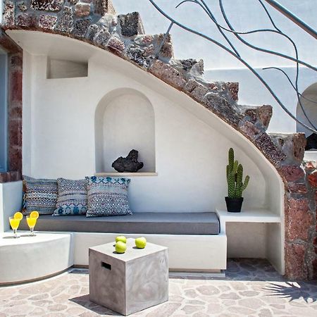 Sweet Nectar Villa With Hot Tub Pýrgos 外观 照片