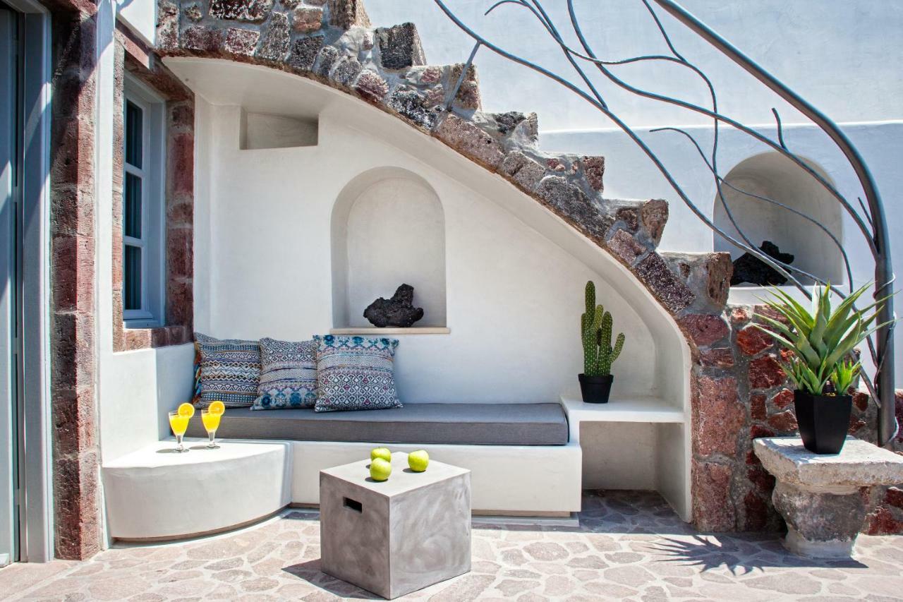 Sweet Nectar Villa With Hot Tub Pýrgos 外观 照片