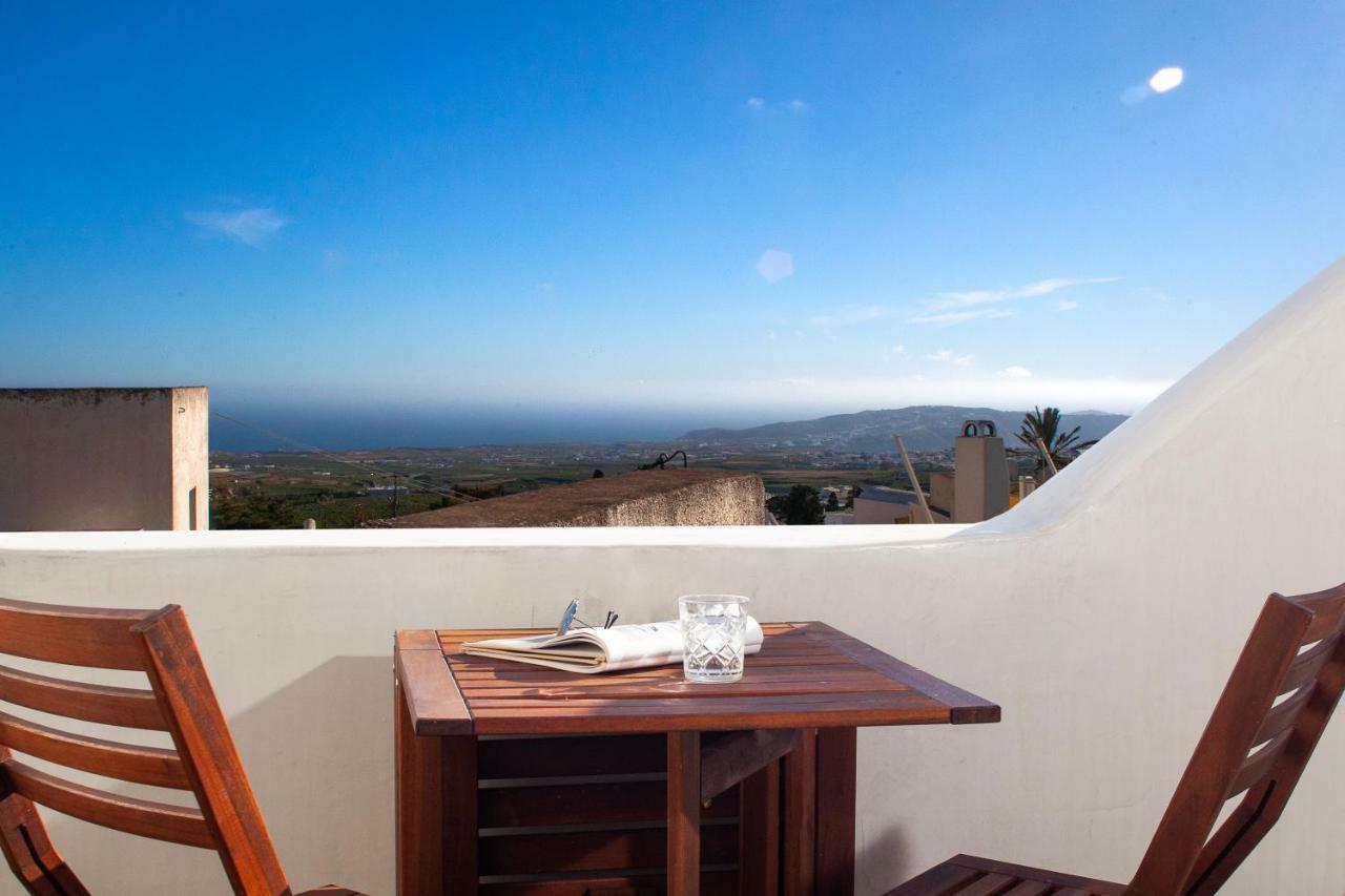 Sweet Nectar Villa With Hot Tub Pýrgos 外观 照片